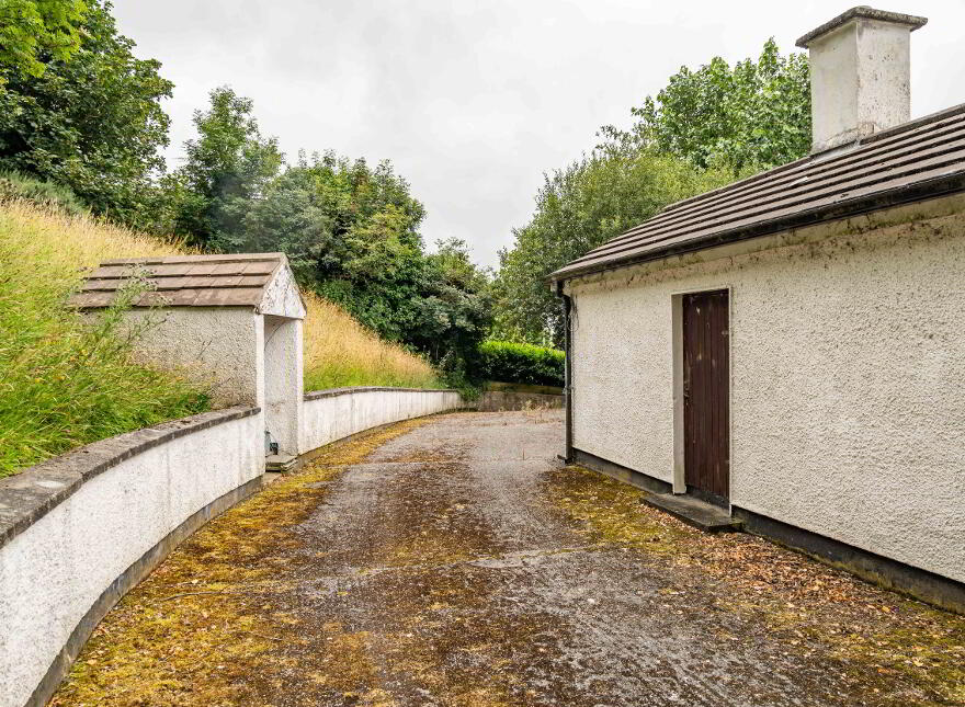 Lisfannon Heights, Fahan, F93F9C7