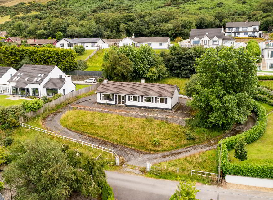 Lisfannon Heights, Fahan, F93F9C7