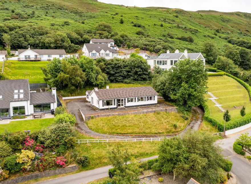 Lisfannon Heights, Fahan, F93F9C7