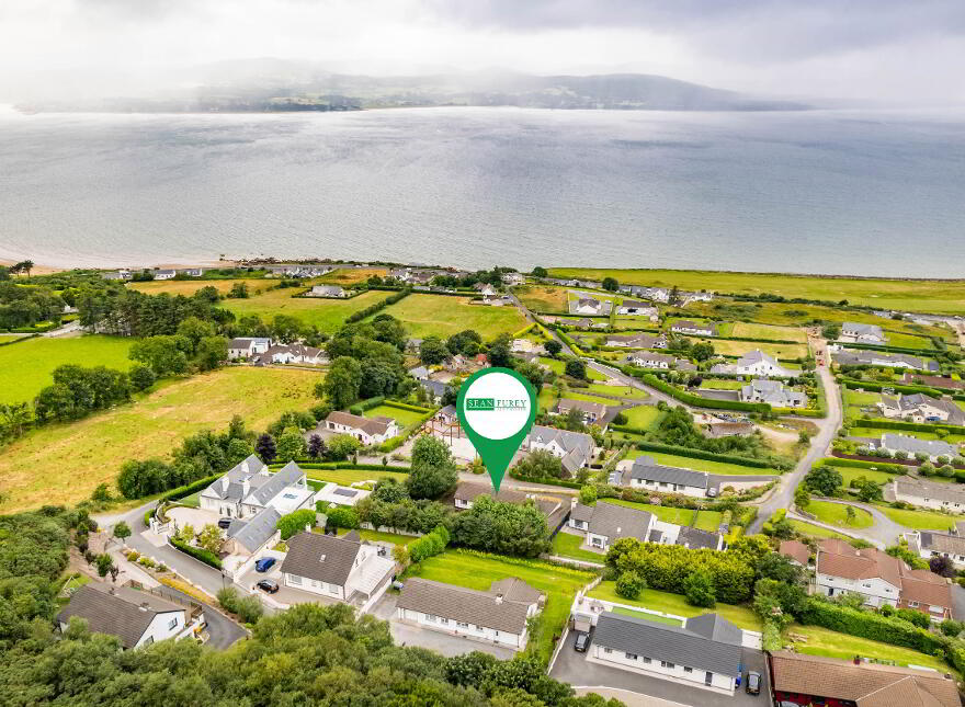 Lisfannon Heights, Fahan, F93F9C7