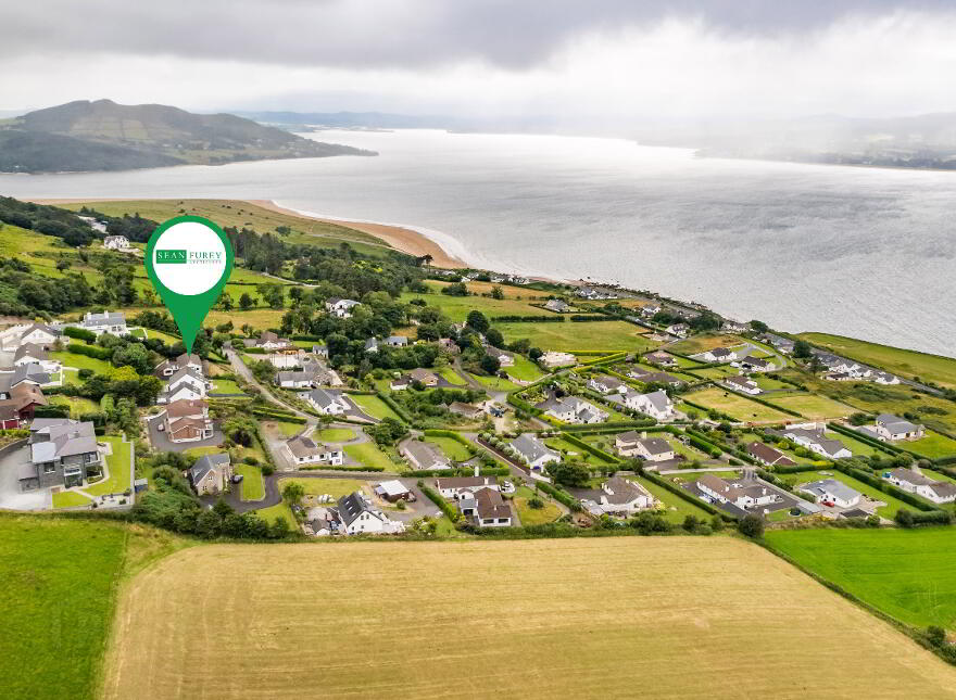 Lisfannon Heights, Fahan, F93F9C7