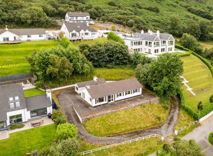 Lisfannon Heights, Fahan, F93F9C7