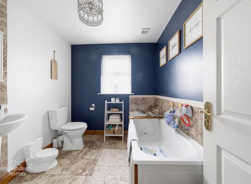 1 Porter Green Drive, Larne, BT40 2UL