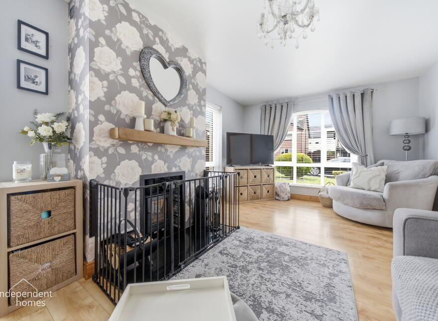 1 Porter Green Drive, Larne, BT40 2UL