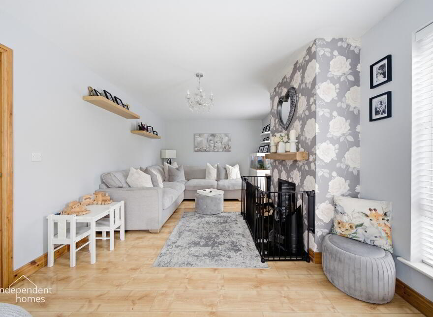 1 Porter Green Drive, Larne, BT40 2UL