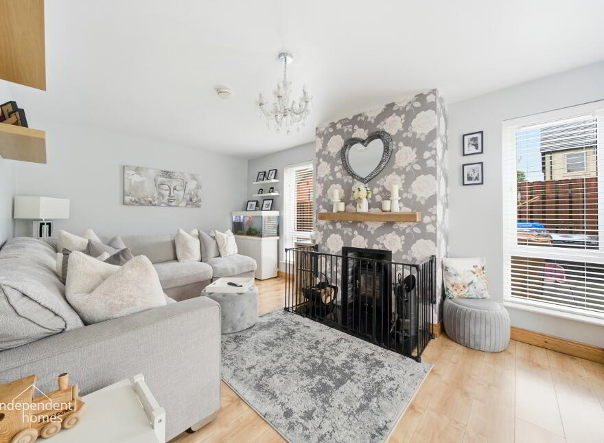 1 Porter Green Drive, Larne, BT40 2UL