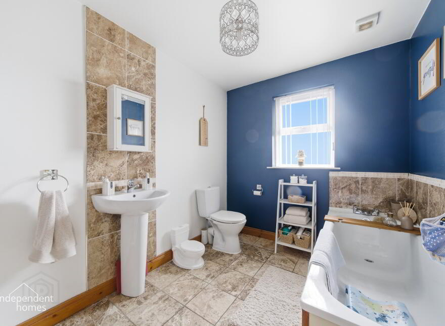 1 Porter Green Drive, Larne, BT40 2UL