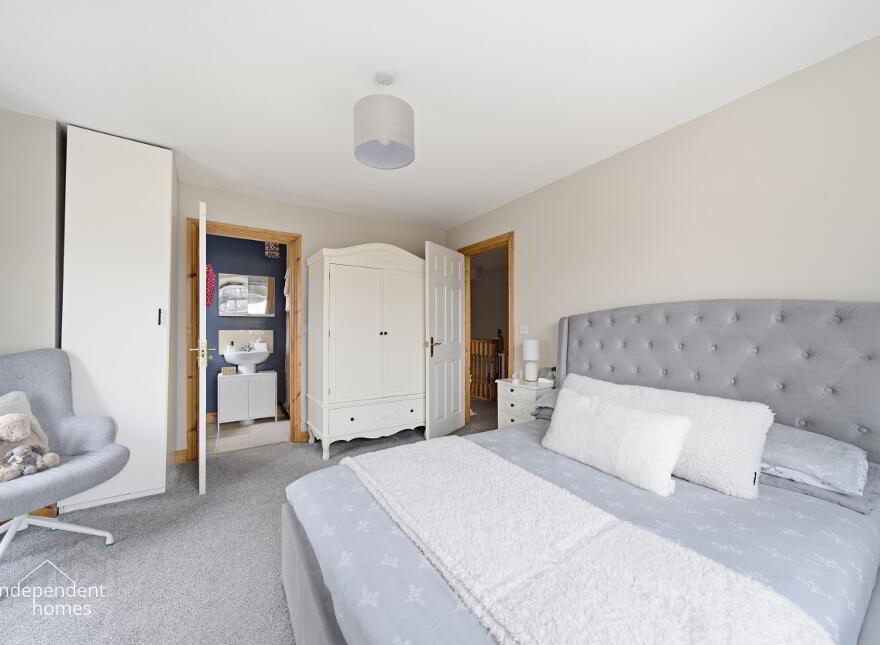 1 Porter Green Drive, Larne, BT40 2UL
