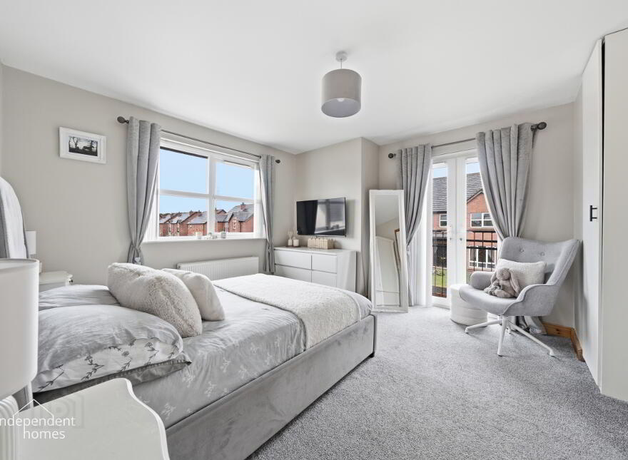 1 Porter Green Drive, Larne, BT40 2UL