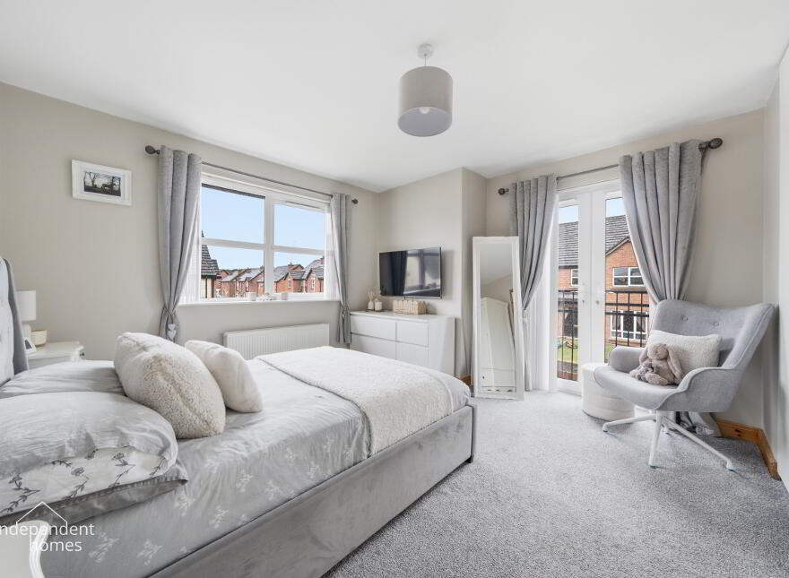 1 Porter Green Drive, Larne, BT40 2UL