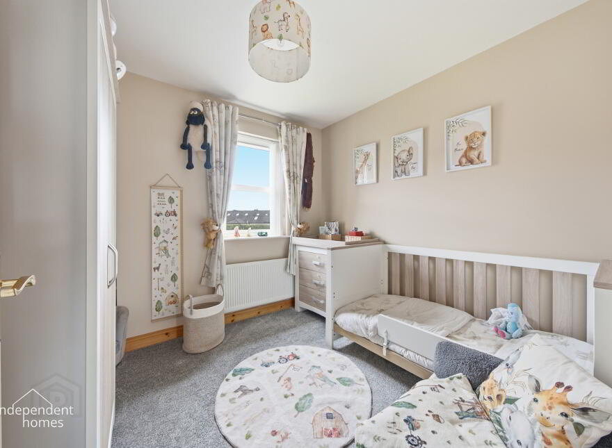 1 Porter Green Drive, Larne, BT40 2UL