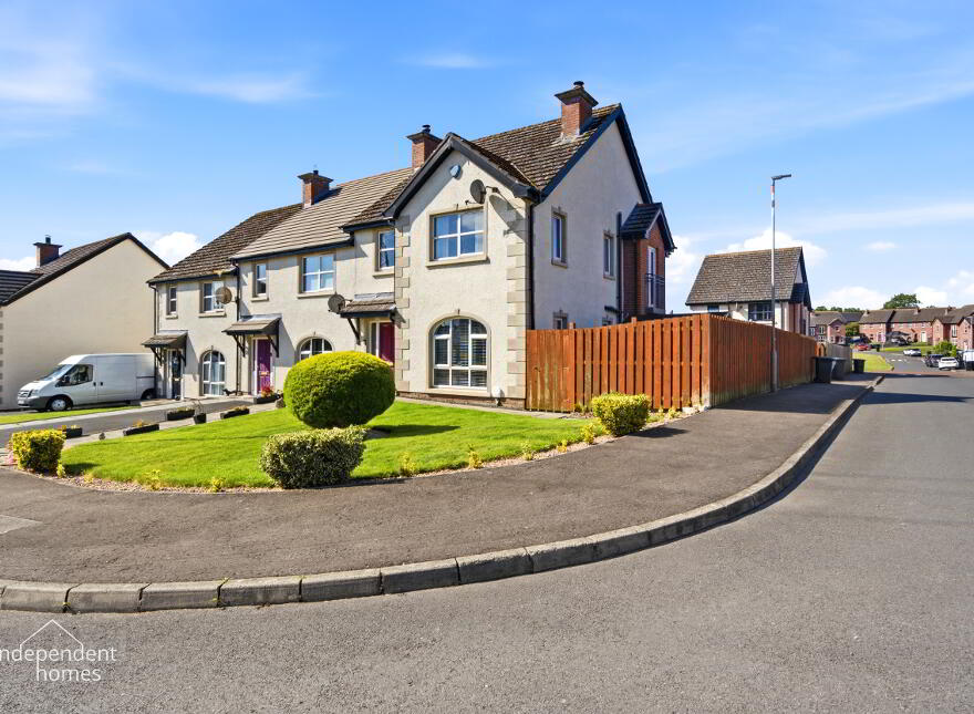 1 Porter Green Drive, Larne, BT40 2UL