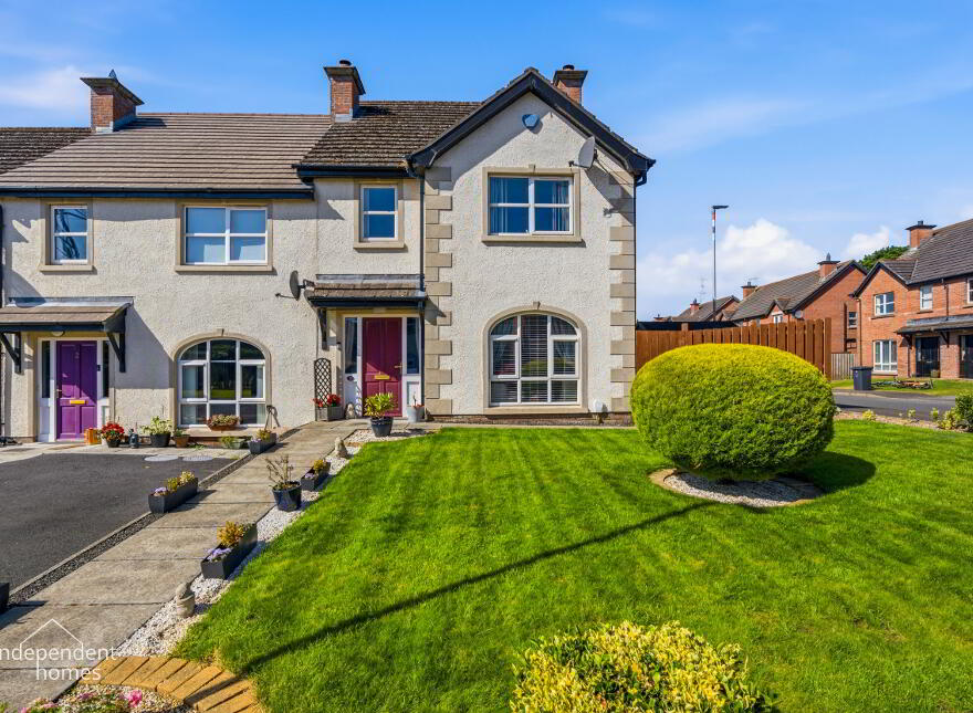 1 Porter Green Drive, Larne, BT40 2UL