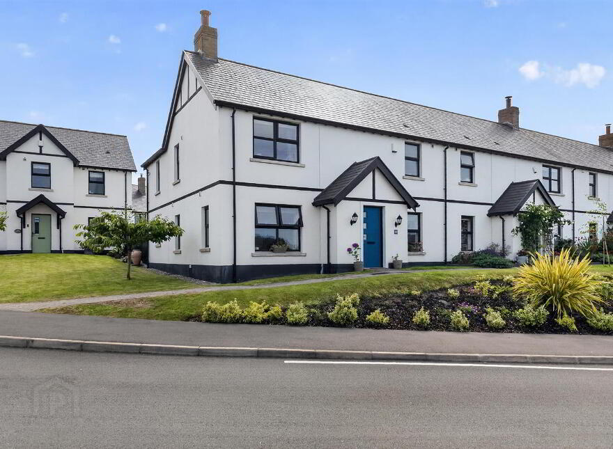 39 Village Brow, Crawfordsburn, Bangor, BT19 1FT