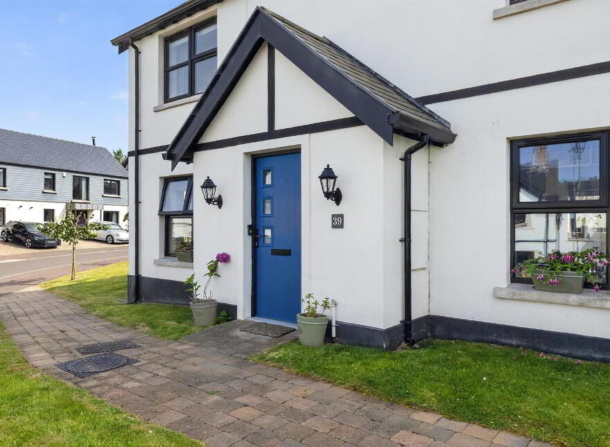39 Village Brow, Crawfordsburn, Bangor, BT19 1FT