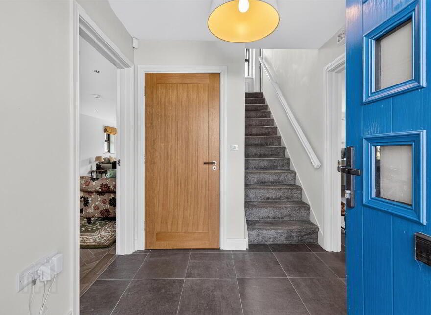 39 Village Brow, Crawfordsburn, Bangor, BT19 1FT