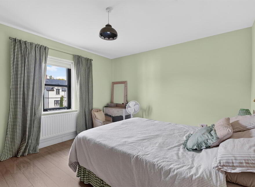 39 Village Brow, Crawfordsburn, Bangor, BT19 1FT