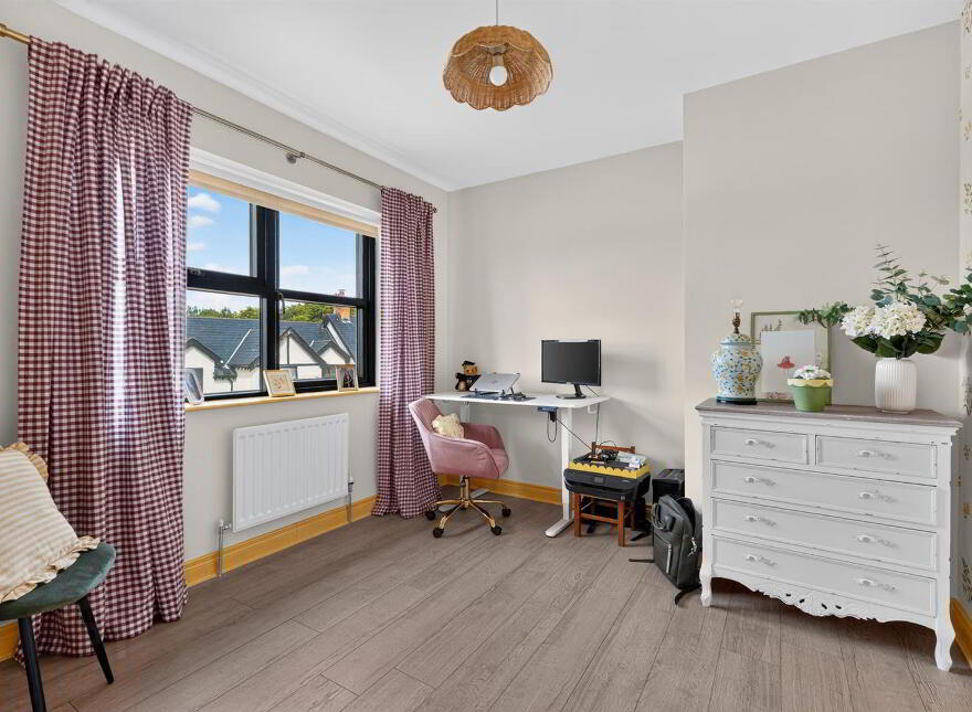 39 Village Brow, Crawfordsburn, Bangor, BT19 1FT