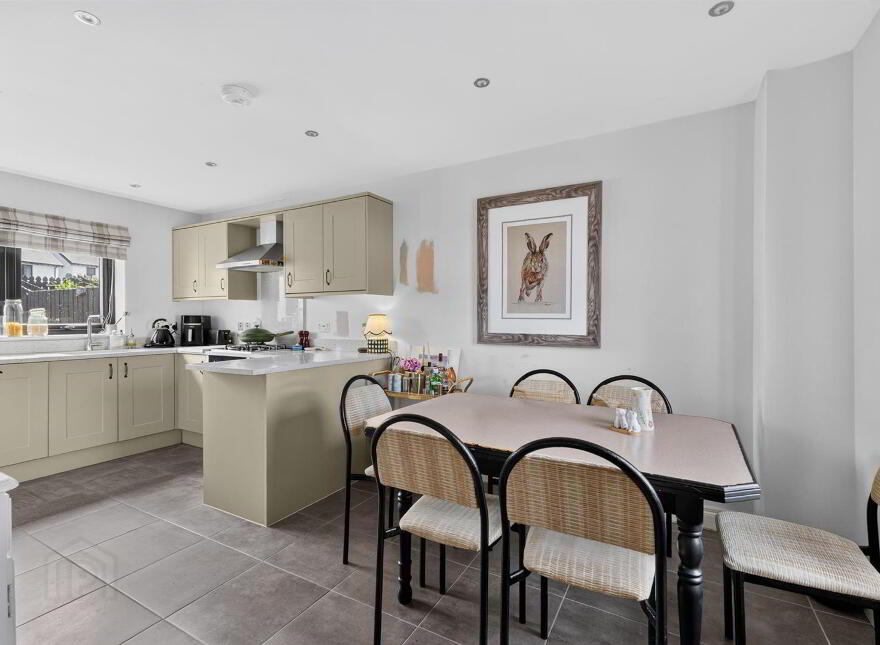 39 Village Brow, Crawfordsburn, Bangor, BT19 1FT