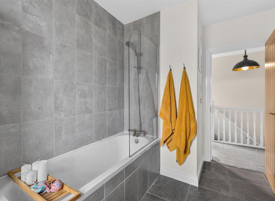 39 Village Brow, Crawfordsburn, Bangor, BT19 1FT