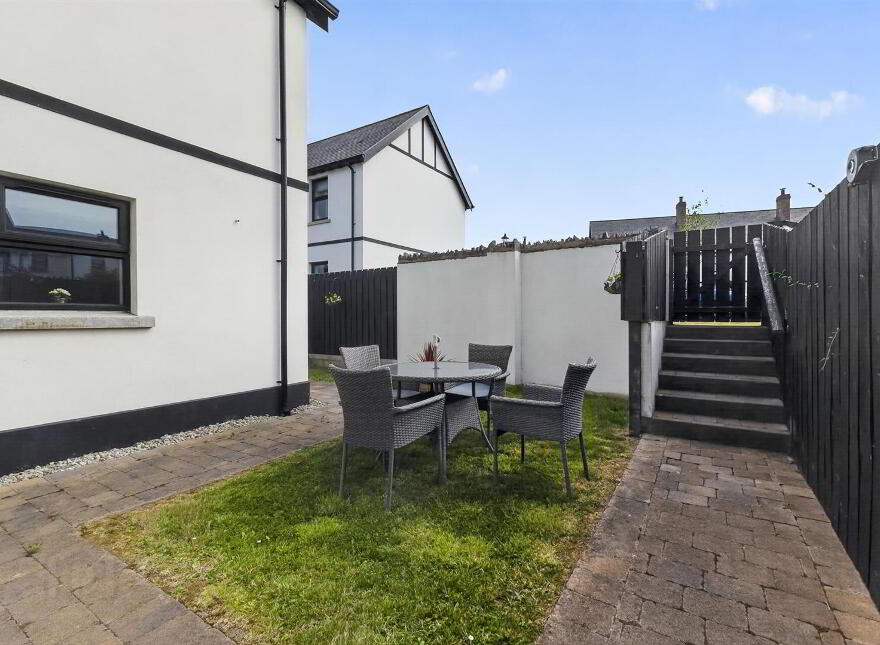 39 Village Brow, Crawfordsburn, Bangor, BT19 1FT