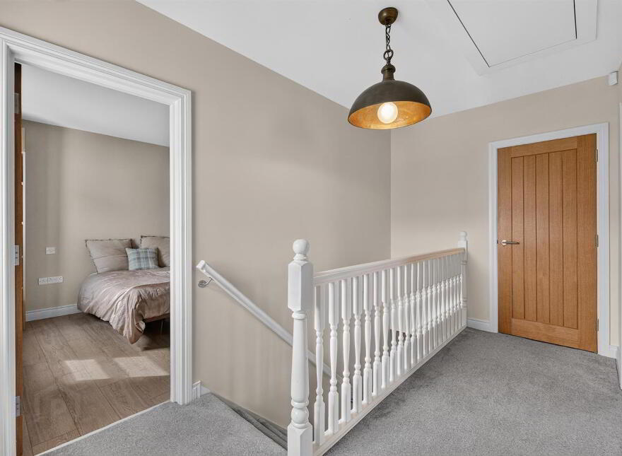 39 Village Brow, Crawfordsburn, Bangor, BT19 1FT