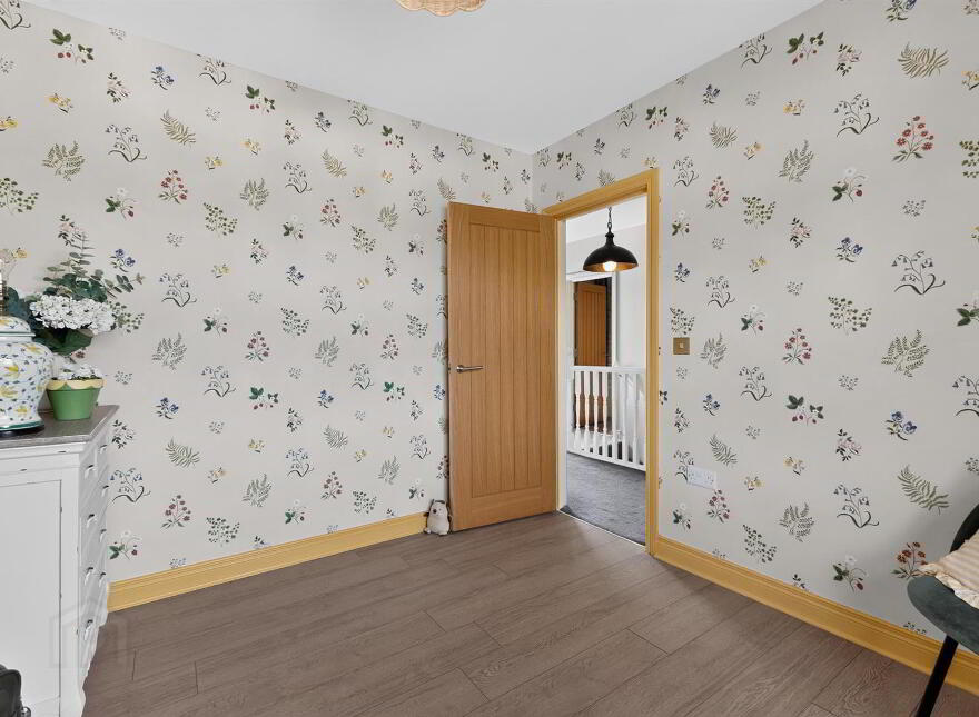 39 Village Brow, Crawfordsburn, Bangor, BT19 1FT