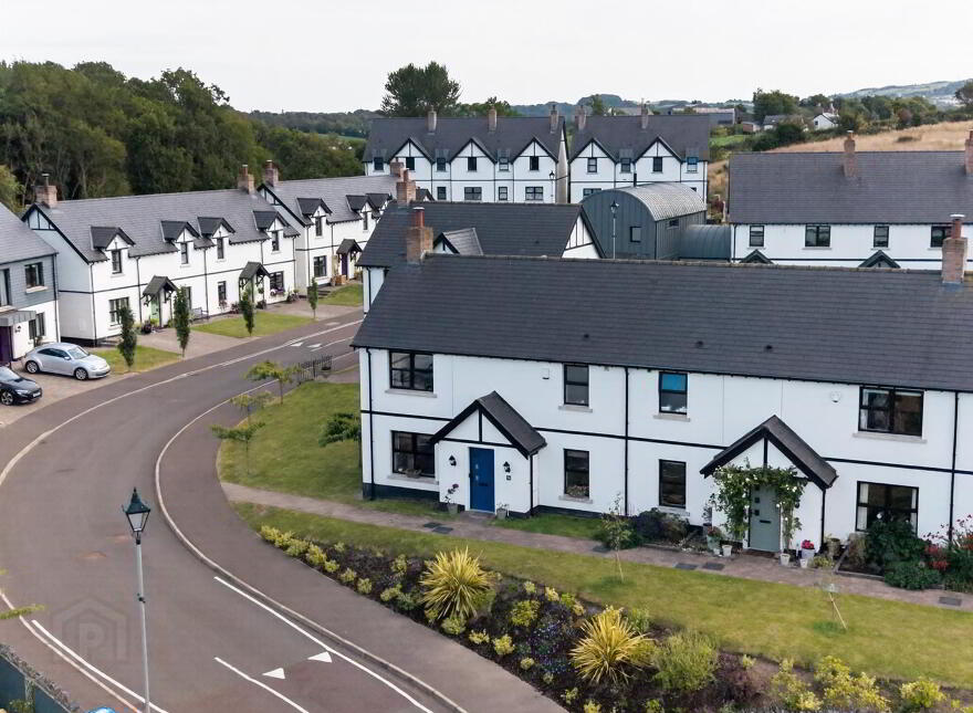 39 Village Brow, Crawfordsburn, Bangor, BT19 1FT