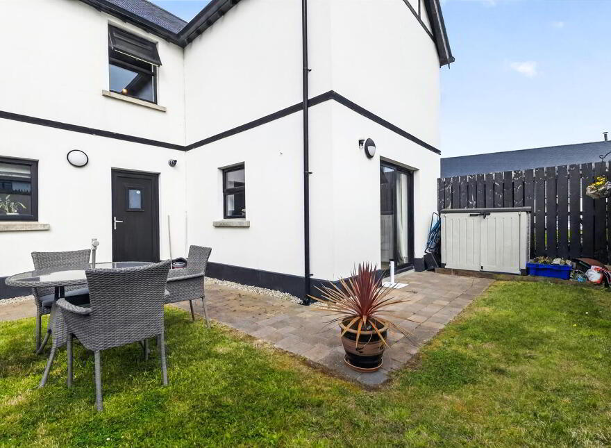 39 Village Brow, Crawfordsburn, Bangor, BT19 1FT