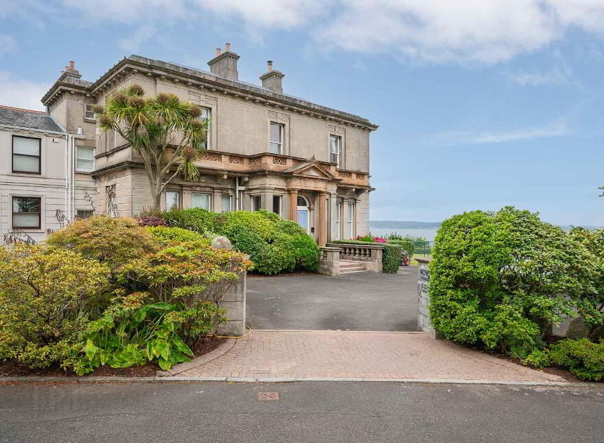 6 Seacourt, Maxwell Drive, Bangor, BT20 3LE