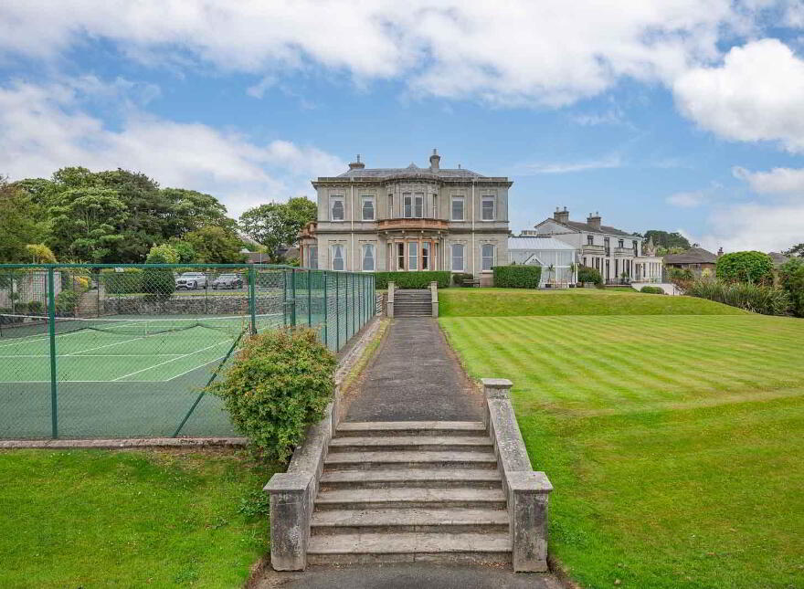 6 Seacourt, Maxwell Drive, Bangor, BT20 3LE
