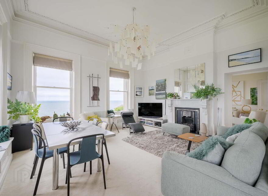 6 Seacourt, Maxwell Drive, Bangor, BT20 3LE