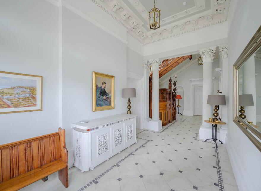 6 Seacourt, Maxwell Drive, Bangor, BT20 3LE