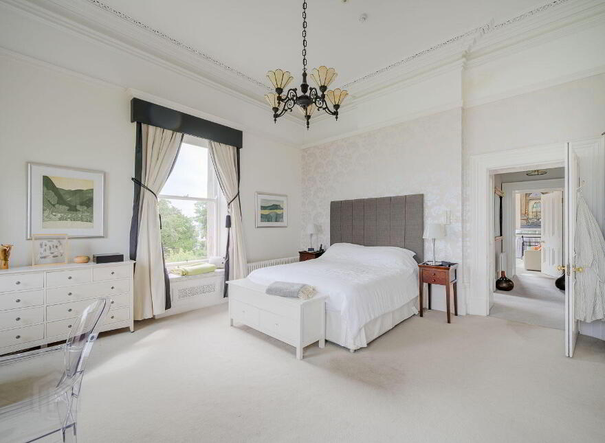 6 Seacourt, Maxwell Drive, Bangor, BT20 3LE