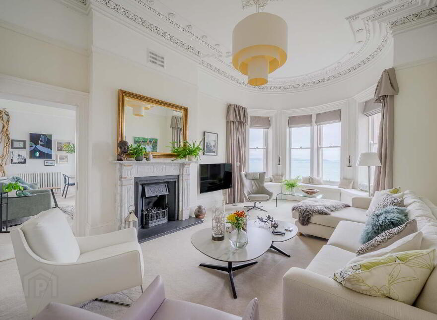 6 Seacourt, Maxwell Drive, Bangor, BT20 3LE