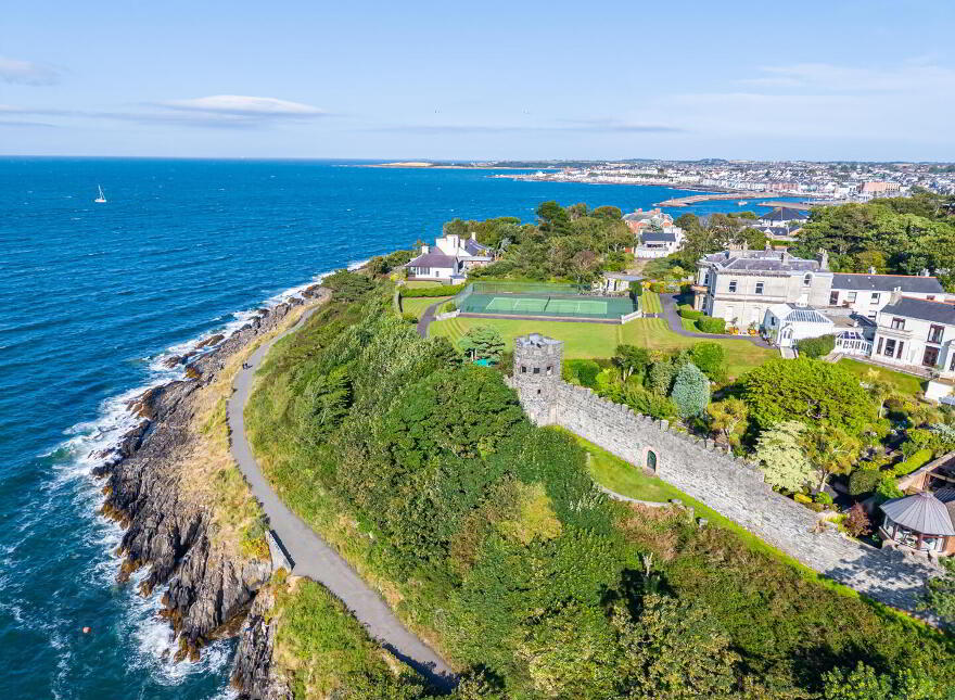 6 Seacourt, Maxwell Drive, Bangor, BT20 3LE