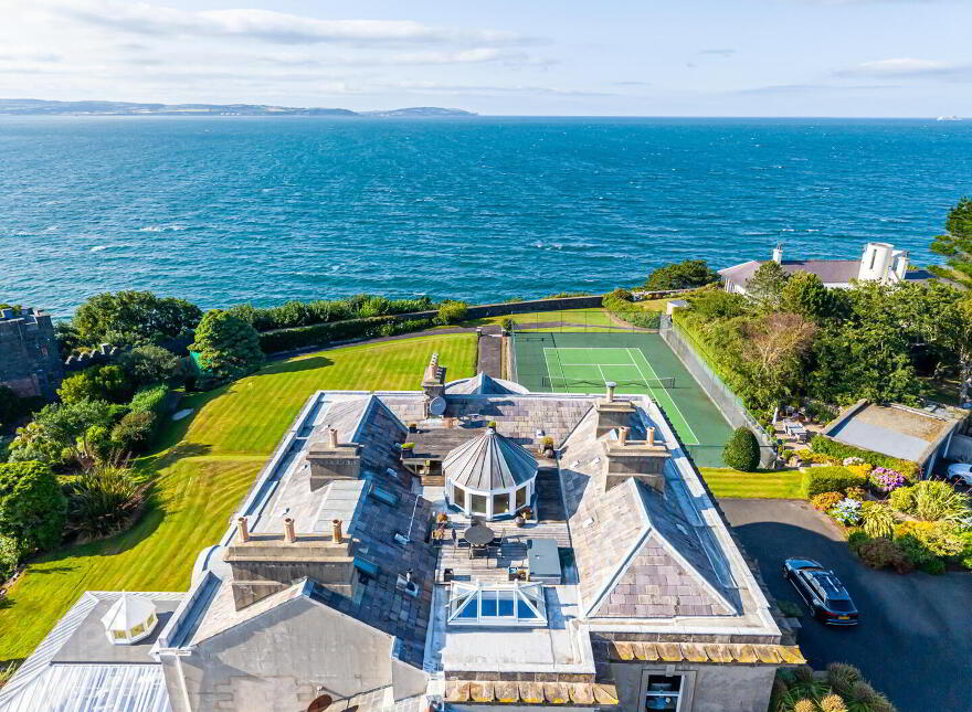 6 Seacourt, Maxwell Drive, Bangor, BT20 3LE