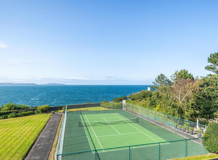 6 Seacourt, Maxwell Drive, Bangor, BT20 3LE