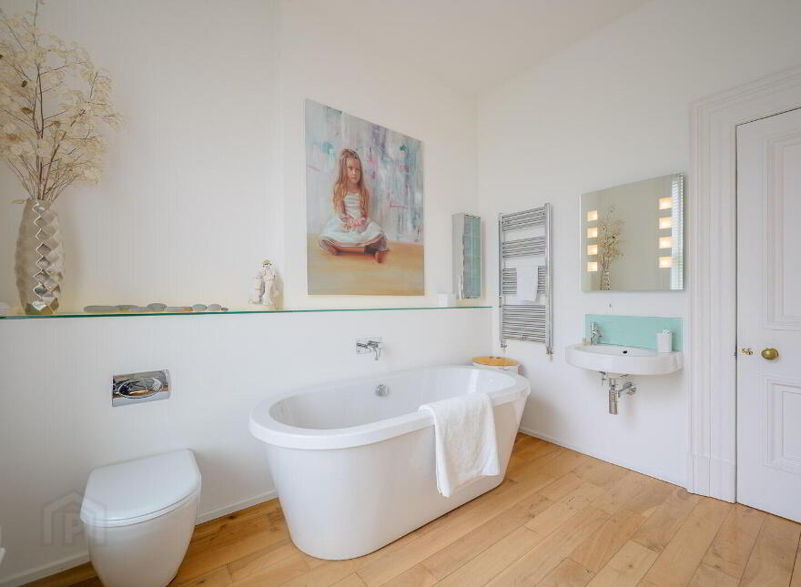 6 Seacourt, Maxwell Drive, Bangor, BT20 3LE