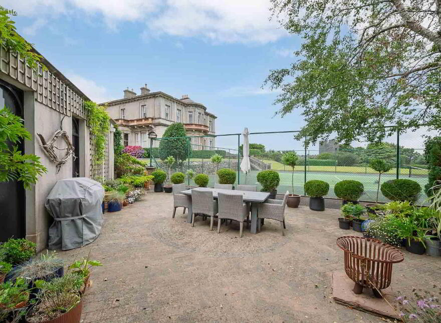6 Seacourt, Maxwell Drive, Bangor, BT20 3LE