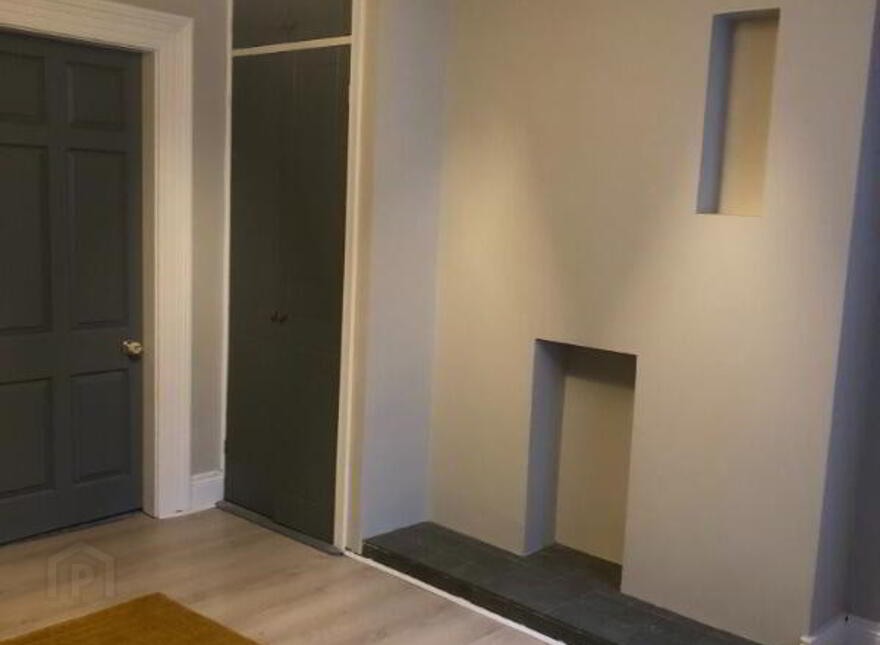 Apt 1, 94 Wellesley Avenue, Belfast, BT9 6DH