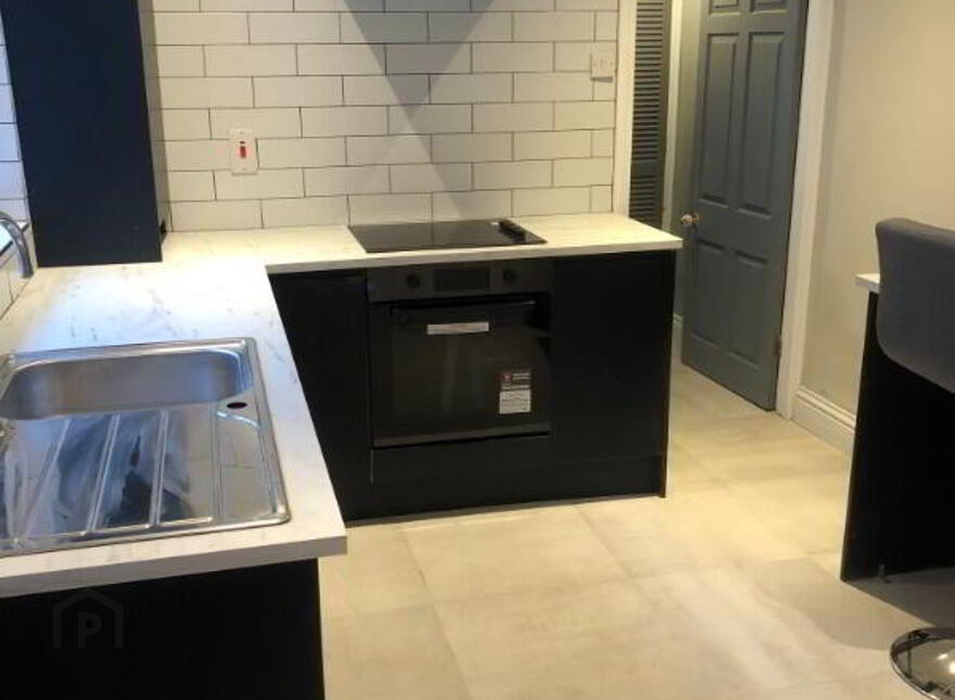 Apt 1, 94 Wellesley Avenue, Belfast, BT9 6DH