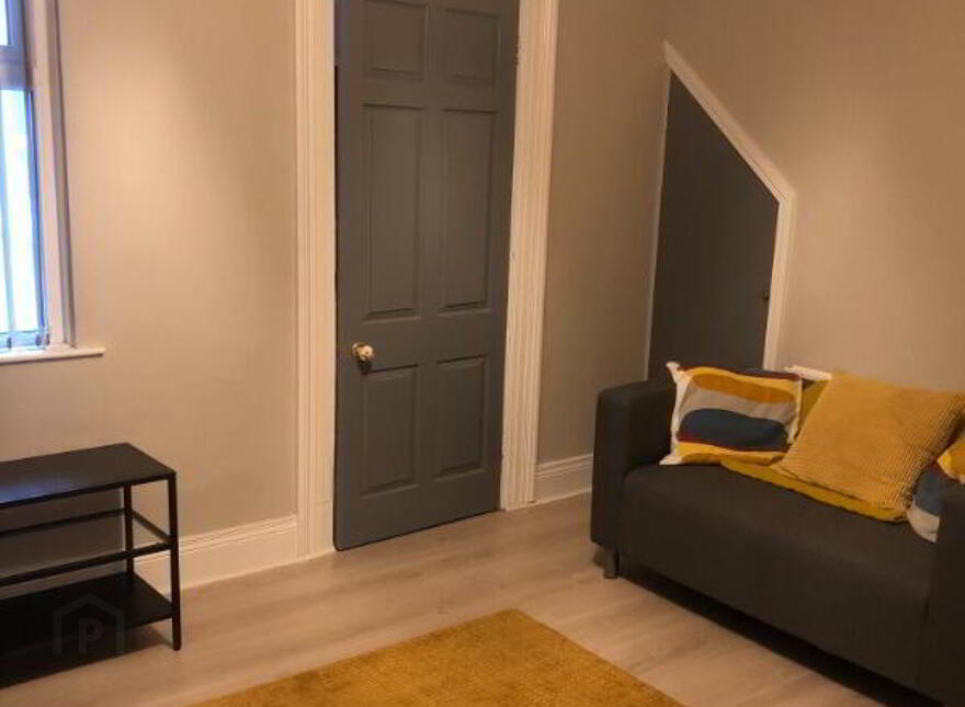 Apt 1, 94 Wellesley Avenue, Belfast, BT9 6DH