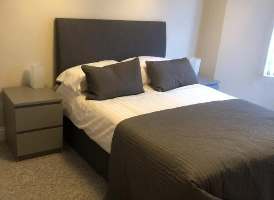 Apt 1, 94 Wellesley Avenue, Belfast, BT9 6DH