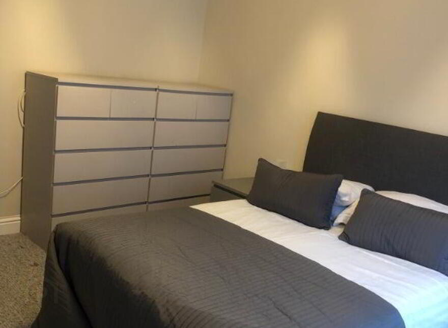 Apt 1, 94 Wellesley Avenue, Belfast, BT9 6DH