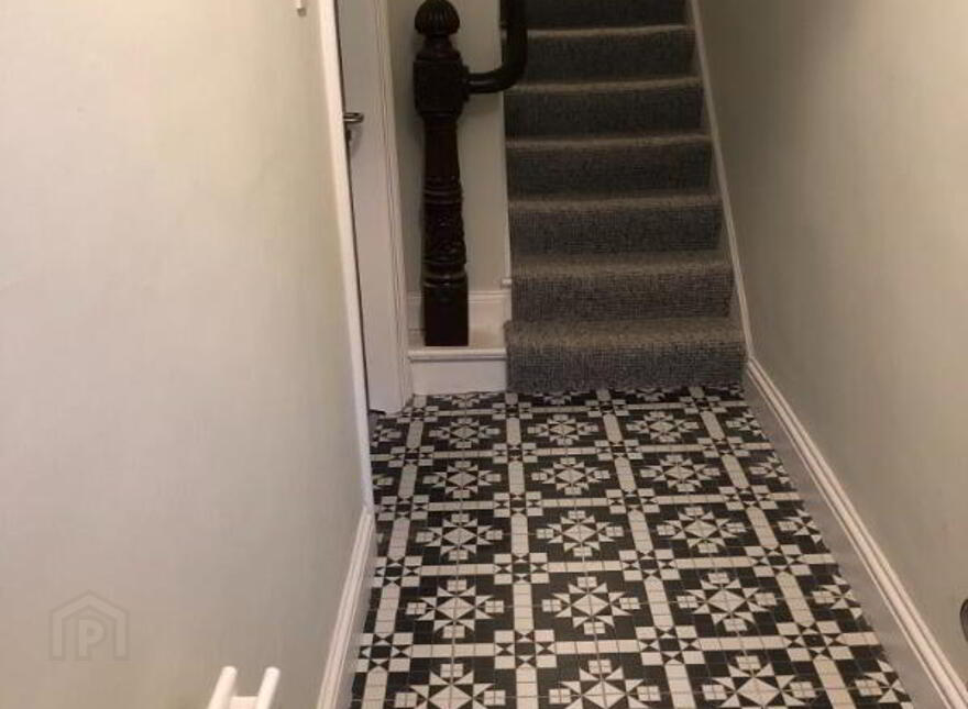 Apt 1, 94 Wellesley Avenue, Belfast, BT9 6DH