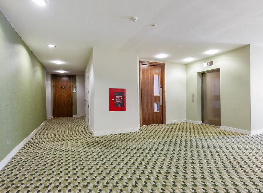 3-23 The Arc, 2D Queens Road, Belfast, BT3 9FD