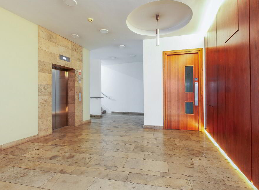 3-23 The Arc, 2D Queens Road, Belfast, BT3 9FD