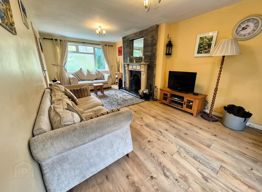 Ballivor, 4 Westlodge, Athlone, N37V3Y2