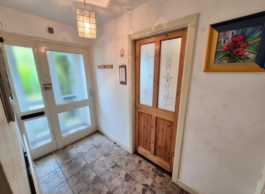 Ballivor, 4 Westlodge, Athlone, N37V3Y2